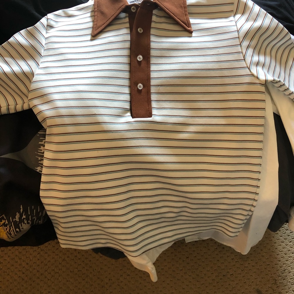 Vintage Arnold Palmer shirt